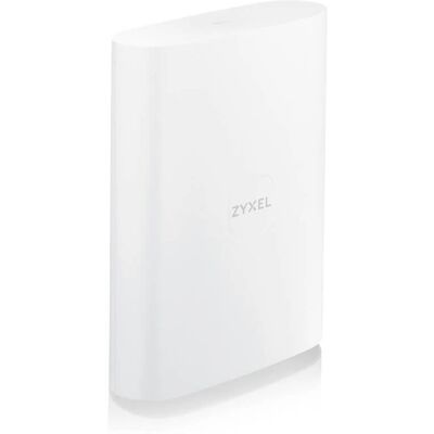 Zyxel FWA70 - 5G Wi-Fi Router med Ethernet 2,5 Gb - Langdistancrouter Zyxel FWA70 - 5G Wi-Fi Router med Ethernet 2,5 Gb - Langdistancrouter