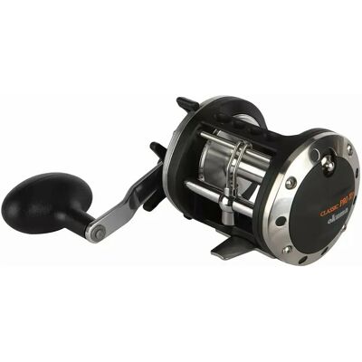 Okuma Venstre Hånd Trollinghjul - Classic - 300 Okuma Venstre Hånd Trollinghjul - Classic - 300