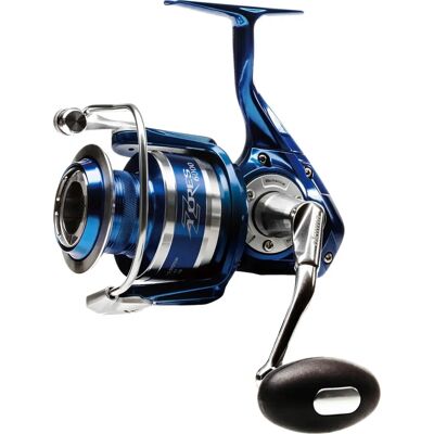 Okuma Blue Azores 8000 Salzwasser Angelrolle Okuma Blue Azores 8000 Salzwasser Angelrolle