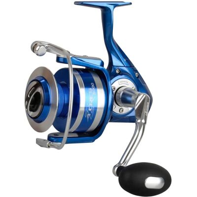 Okuma Azores 4000 Carrete de Pesca Spinning - Carrete de agua salada Okuma Azores 4000 Carrete de Pesca Spinning - Carrete de agua salada