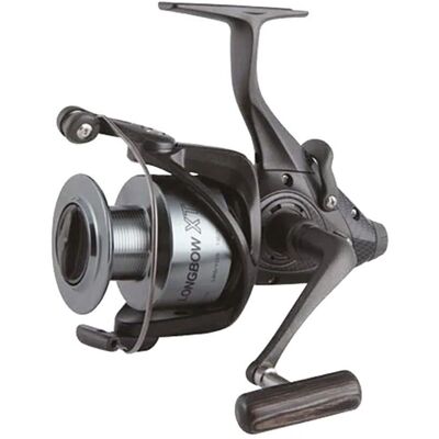 Okuma Longbow XT Rybářský Naviják - Rybářský Naviják Okuma Longbow XT Rybářský Naviják - Rybářský Naviják