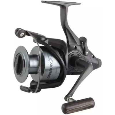 Okuma Longbow XT Baitfeeder Reel - Fishing Reel Okuma Longbow XT Baitfeeder Reel - Fishing Reel