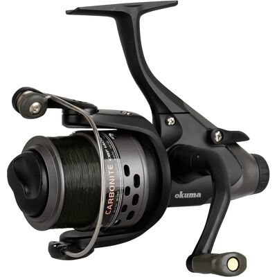 Okuma Carbonite Xp Kaprové Naviják - Model CBF 40 Okuma Carbonite Xp Kaprové Naviják - Model CBF 40