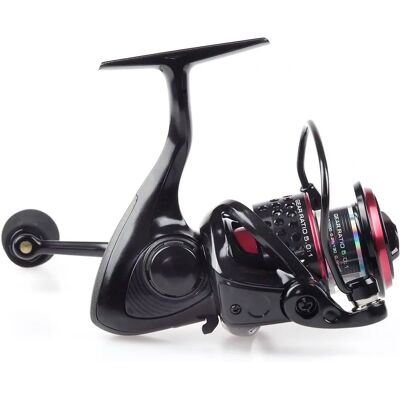 Bobine Okuma Ceymar XT 35 - Légère, Durable, Précise - Publicité Bobine Okuma Ceymar XT 35 - Légère, Durable, Précise - Publicité