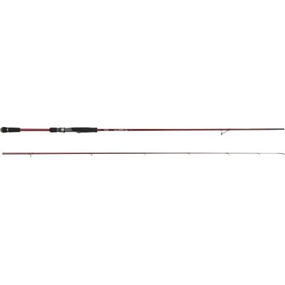 Caña Okuma Pro K2 Egging - Ligera, 2.44m, Azul - Caña de pescar Caña Okuma Pro K2 Egging - Ligera, 2.44m, Azul - Caña de pescar
