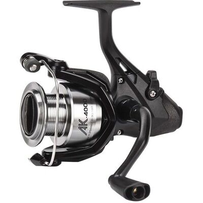 Okuma Ak Carpfishing Reel - Baitfeeder 5000 Okuma Ak Carpfishing Reel - Baitfeeder 5000