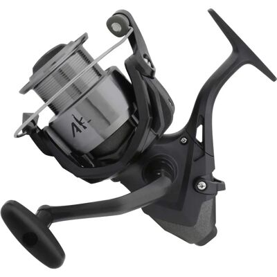 Okuma Ak Carpfishing Reel - Baitfeeder 5000 Okuma Ak Carpfishing Reel - Baitfeeder 5000