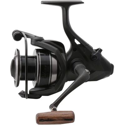 Okuma Pulzar Černá 7000 - Rybářský naviják Okuma Pulzar Černá 7000 - Rybářský naviják