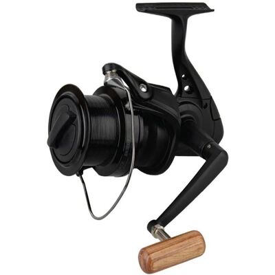Okuma Černý Krmítkový Naviják na Kapry - 40 Okuma Černý Krmítkový Naviják na Kapry - 40