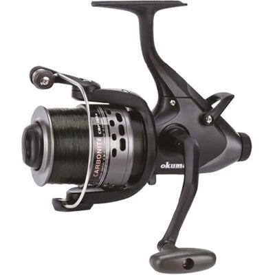 Carrete de pescar Okuma Carbonite Xp 55 - Carrete Carrete de pescar Okuma Carbonite Xp 55 - Carrete