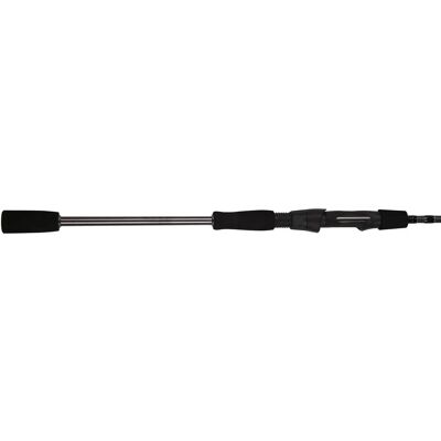 Caña de Pescar Okuma Altera - Ligera, 1.95m, 15-40g, Negro Caña de Pescar Okuma Altera - Ligera, 1.95m, 15-40g, Negro