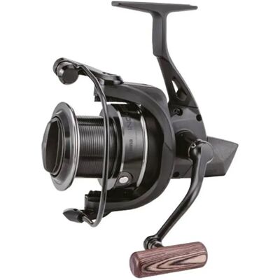Okuma INC Long-Distance Carp Fishing Reel - Heavy Duty, Corrosion Resistant Okuma INC Long-Distance Carp Fishing Reel - Heavy Duty, Corrosion Resistant