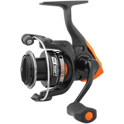 Okuma Jaw 20 Reel - Lightweight, Corrosion-Resistant, Fast Drying Okuma Jaw 20 Reel - Lightweight, Corrosion-Resistant, Fast Drying