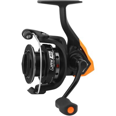 Okuma Jaw 40 Rulle - Fiskerulle Okuma Jaw 40 Rulle - Fiskerulle