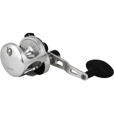 Okuma Cavalla trollinghjul - To-trins saltvandsfiskeriudstyr Okuma Cavalla trollinghjul - To-trins saltvandsfiskeriudstyr