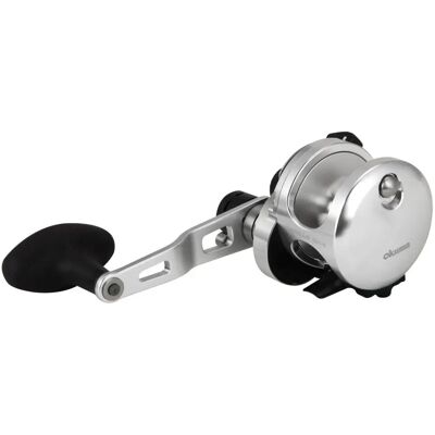 Okuma Cavalla 5N RH 2SPD Trolling Reel - Fishing Reel Okuma Cavalla 5N RH 2SPD Trolling Reel - Fishing Reel