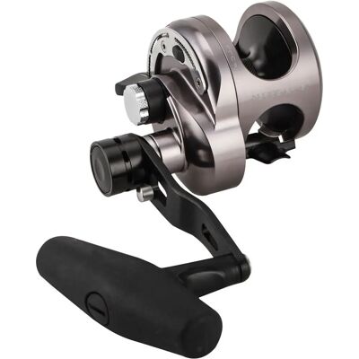 Okuma Alijos 16 Rh Fishing Reel - Fishing Reel Okuma Alijos 16 Rh Fishing Reel - Fishing Reel