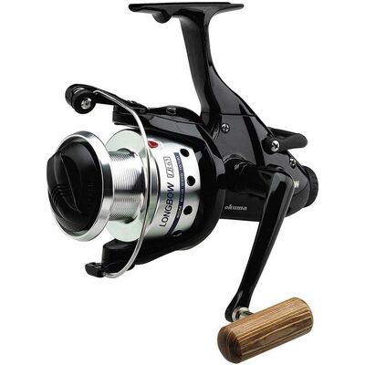 Okuma Longbow Baitfeeder Kaprový Naviják - 665 Okuma Longbow Baitfeeder Kaprový Naviják - 665