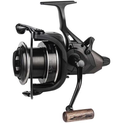 Okuma LS-8K Rybářský naviják - Dlouhý chod, odolný vůči korozi grafit Okuma LS-8K Rybářský naviják - Dlouhý chod, odolný vůči korozi grafit