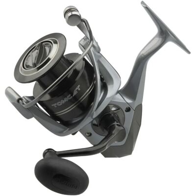 Okuma Hopeinen TMC 4000 Spinning Reel - Reel Okuma Hopeinen TMC 4000 Spinning Reel - Reel