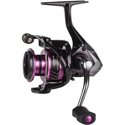 Okuma Scorpio 5000 - Carrete giratorio Okuma Scorpio 5000 - Carrete giratorio