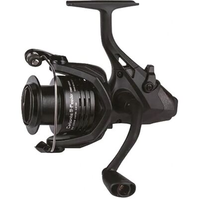 Okuma Carbonite Baitfeeder 5000 Reel - Fishing Reel Okuma Carbonite Baitfeeder 5000 Reel - Fishing Reel