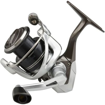 Bobine Okuma Safina 4000 - Reel à bobine tournante pour pêche en eau salée - Publicité Bobine Okuma Safina 4000 - Reel à bobine tournante pour pêche en eau salée - Publicité
