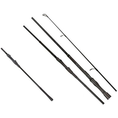 Caña de Pescar Carpa Okuma LS-8K - Carbono de Alto Módulo, Ligera Caña de Pescar Carpa Okuma LS-8K - Carbono de Alto Módulo, Ligera