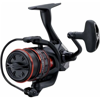 Okuma Ceymar HD Carrete Giratorio C5000XA - Agua Dulce y Salada Okuma Ceymar HD Carrete Giratorio C5000XA - Agua Dulce y Salada