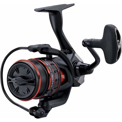 Okuma Ceymar HD 1000HA Spinnrolle - Süßwasser & Salzwasser Okuma Ceymar HD 1000HA Spinnrolle - Süßwasser & Salzwasser