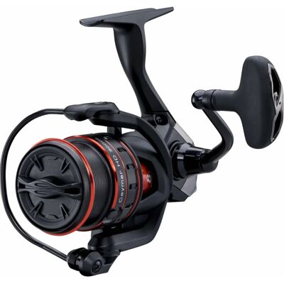 Okuma Ceymar HD 4000XA Spinnereel - Let, stærk, egnet til saltvand Okuma Ceymar HD 4000XA Spinnereel - Let, stærk, egnet til saltvand