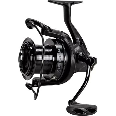 Okuma Obsidian Carp Fishing Reel - Long Distance - Black Okuma Obsidian Carp Fishing Reel - Long Distance - Black