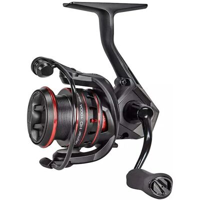 Okuma Ceymar HD 2500HA Spinninghjul - Let grafitkrop, høj hastighed Okuma Ceymar HD 2500HA Spinninghjul - Let grafitkrop, høj hastighed