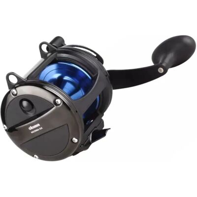Okuma Solterra B Slx Carrete de curricán Plateado - Carrete de curricán Okuma Solterra B Slx Carrete de curricán Plateado - Carrete de curricán
