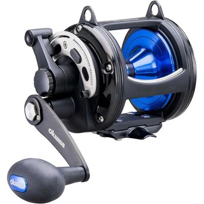 Okuma Solterra B Slx Søvfarvet Trolling Reel Okuma Solterra B Slx Søvfarvet Trolling Reel