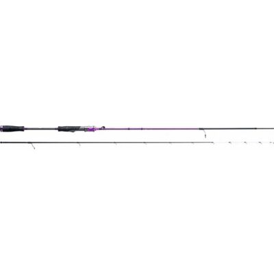 Okuma Scorpio Tataki Boat Egging Rod Søvfarvet - 1.98m Okuma Scorpio Tataki Boat Egging Rod Søvfarvet - 1.98m