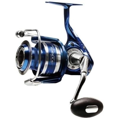 Carrete de Pesca Salada Okuma Azores 9000 - Duradero y Suave Carrete de Pesca Salada Okuma Azores 9000 - Duradero y Suave