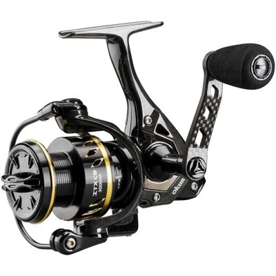 Okuma Itx Cb 3000H Spinninghjul - Fiskegrej Okuma Itx Cb 3000H Spinninghjul - Fiskegrej