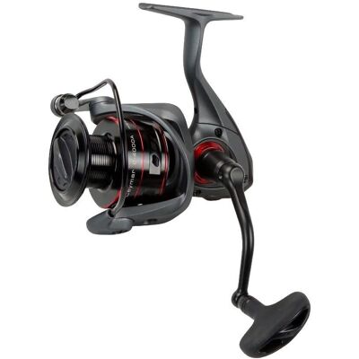 Okuma Ceymar C4000A Fiskehjul - Fiskeutstyr Okuma Ceymar C4000A Fiskehjul - Fiskeutstyr