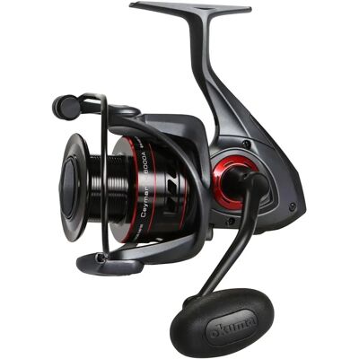 Carrete de Pesca Ceymar 8000A de Okuma - Caña de Spinning Carrete de Pesca Ceymar 8000A de Okuma - Caña de Spinning