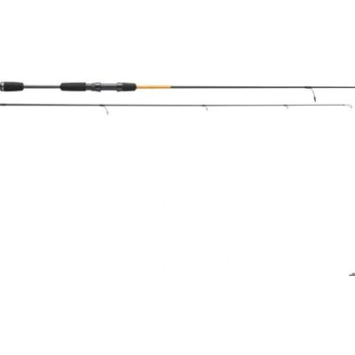 Okuma Jaw Angelrute - 2,44 m, 10-35 g - Spinning Rute Okuma Jaw Angelrute - 2,44 m, 10-35 g - Spinning Rute
