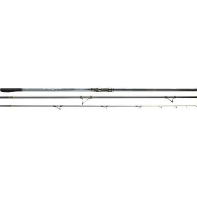 Caña de Surfcasting Okuma Modelo Hybrid - Ligera, Sensible, Largo Alcance Caña de Surfcasting Okuma Modelo Hybrid - Ligera, Sensible, Largo Alcance