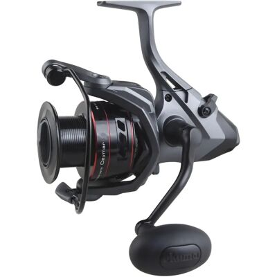 Okuma Carrete Ceymar HD Baitfeeder - Carpas Okuma Carrete Ceymar HD Baitfeeder - Carpas
