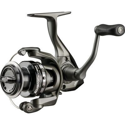 Carrete Okuma - Spinning - Duradero, Preciso, Resistente al Agua Carrete Okuma - Spinning - Duradero, Preciso, Resistente al Agua