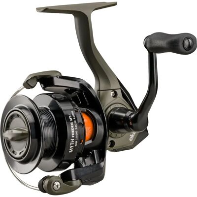 Okuma Myth Feeder 4000 - Carp Fishing Reel Okuma Myth Feeder 4000 - Carp Fishing Reel