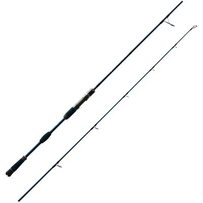 Okuma Deep Impact 6'8" 203cm 180g - Caña de pescar Okuma Deep Impact 6'8" 203cm 180g - Caña de pescar