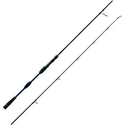 Okuma Deep Impact - Caña de pesca en aguas profundas 6'8" 203cm 250g Okuma Deep Impact - Caña de pesca en aguas profundas 6'8" 203cm 250g