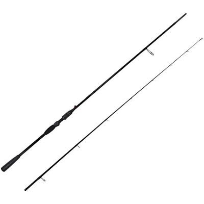 Okuma Psycho Stick 6'8 203cm 0.8-5g - Fiskestang Okuma Psycho Stick 6'8 203cm 0.8-5g - Fiskestang