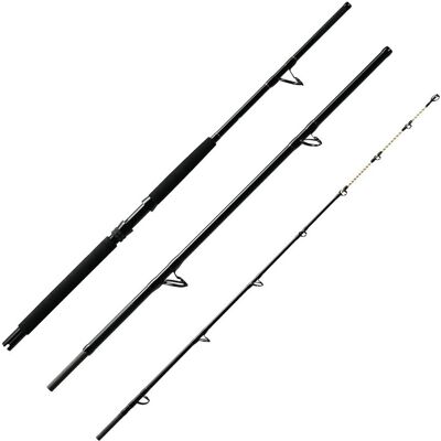 Okuma Ampere Cast 280cm/210cm 1000g - Caña de Pescar Okuma Ampere Cast 280cm/210cm 1000g - Caña de Pescar