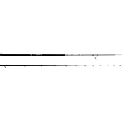 Caña de Pescar Okuma F-15 Shore - 10' para Jigging en Agua Salada Caña de Pescar Okuma F-15 Shore - 10' para Jigging en Agua Salada